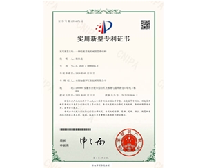 發(fā)明&實用新型專利